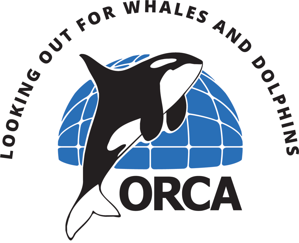 orca logo strapline black 2