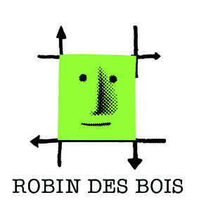 robin des bois